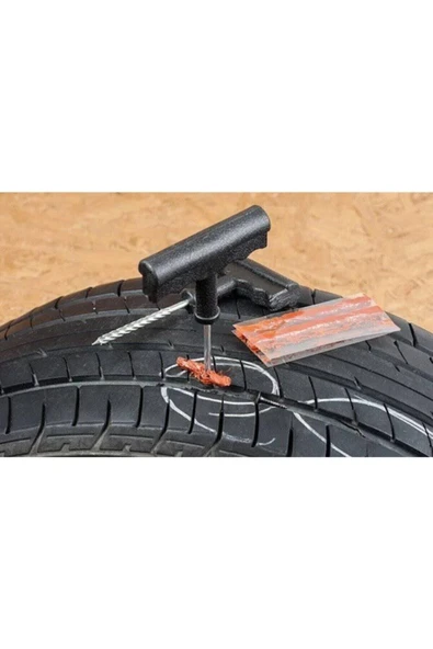 Lastik Tamir Fitil Seti ( Tubeless) Thumbs Up - 5