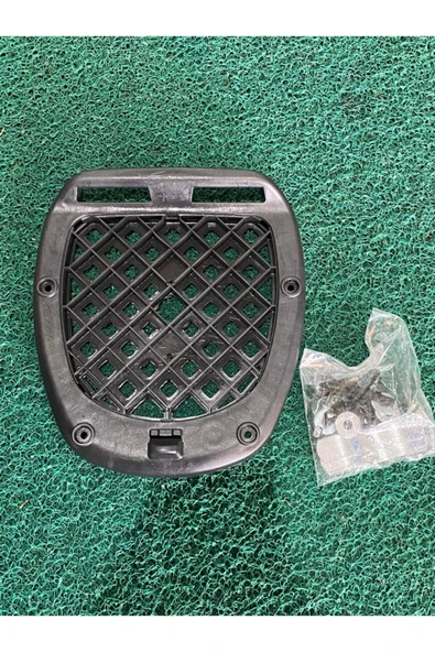 35LT MAXX Motosiklet Arka Çanta - 2