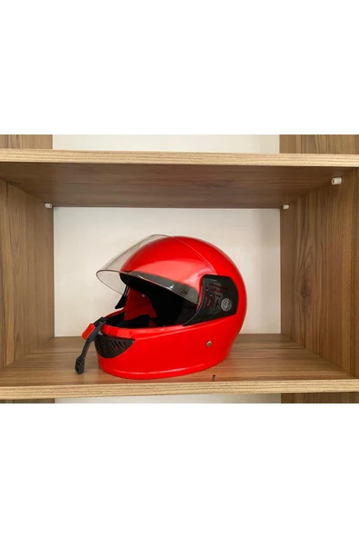 Motosiklet açık kask - 3