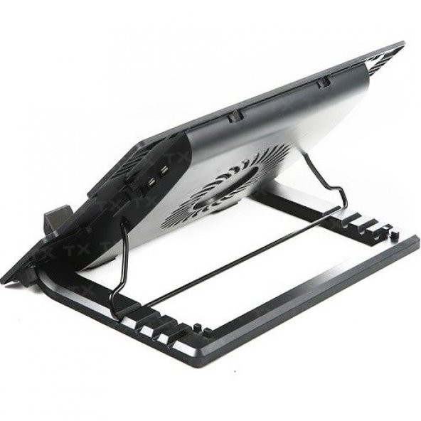 TX TXACNBERGST2 Ergo Stand Notebook Soğutucu - 3