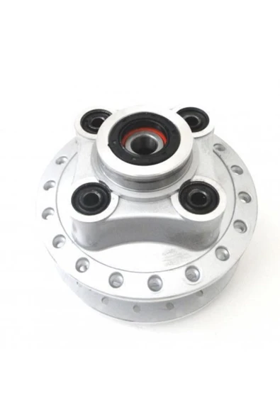 Cg Arka Göbek KOMPLE ORİJİNAL BİLYA VE TAKOZ DAHİL