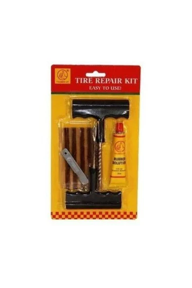 Lastik Tamir Fitil Seti ( Tubeless) Thumbs Up - 2