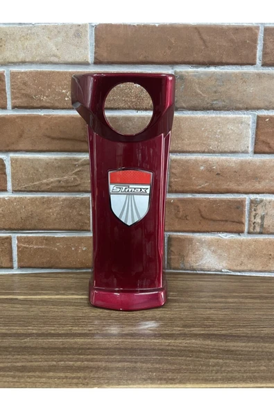 Kobra Ön Göğüs Panel Elektrikli Bisiklet