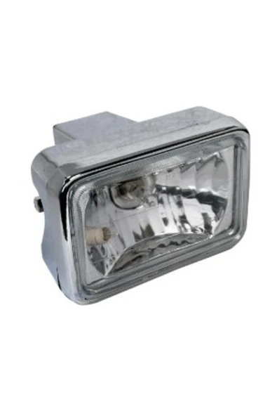 Cg 125 Nikel Far Komple