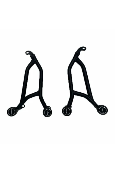 Pulsar Ns 200 Koruma Demiri 14-25 Uyumlu