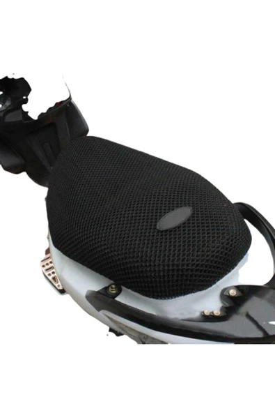 Fileli Sele Kılıfı File Kalın A+++ Activa Spacy Fizy Cygnus Hero - 2