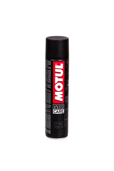 C1 Zincir Temizleme Spreyi Motul 400Ml