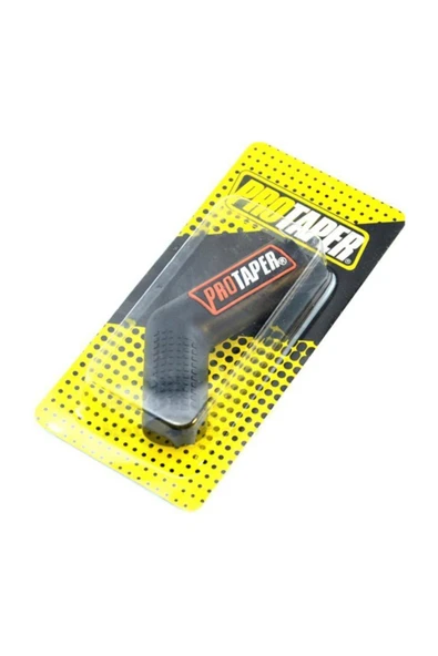 Motosiklet Vites Çorabı / Vites Koruma Pedi Turuncu - 3