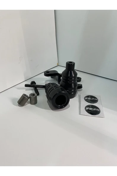 R25 Koruma Takozu/demiri 2019-2023 Uyumlu