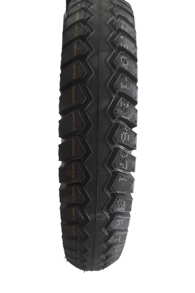 Pyramits Alman Malı 4.50-12 Motosiklet Dış Lastik