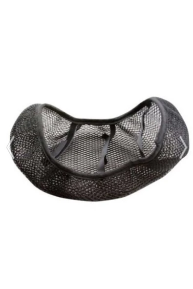 Rider Mx Pro E-bike Sele Koltuk Kılıfı Çift Katlı File 3d - 2