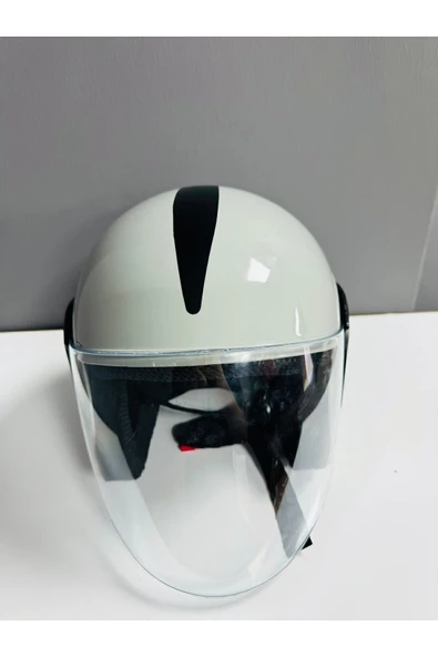 Yarım kask - 3