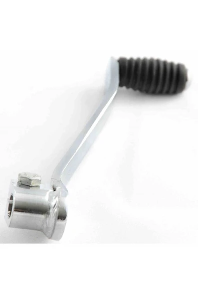 Ybr 125 Vites Pedalı