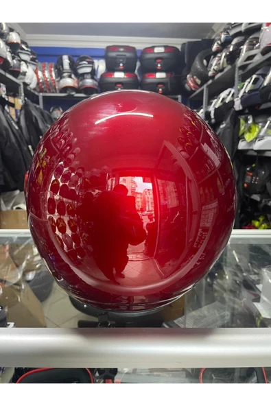 Yarım Kask - 2