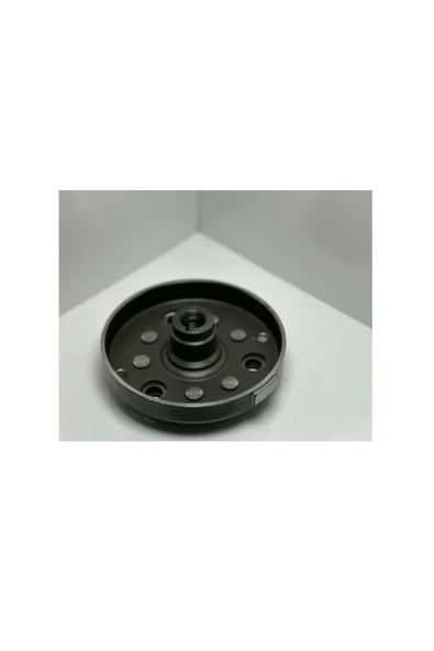 CG Kesik Volant MODİFİYE 200CC PERFORMANS - 1