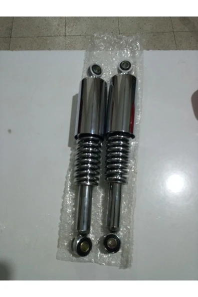 Cg Arka Amortisör - 2