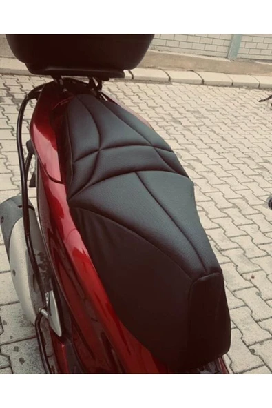 Pcx Konfo"PCX Uyumlu Konfor Sele: Sürüş Keyfinizi Üst Seviyeye Taşıyın Sele