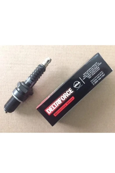 Honda Cbf 150 Orijinal Buji