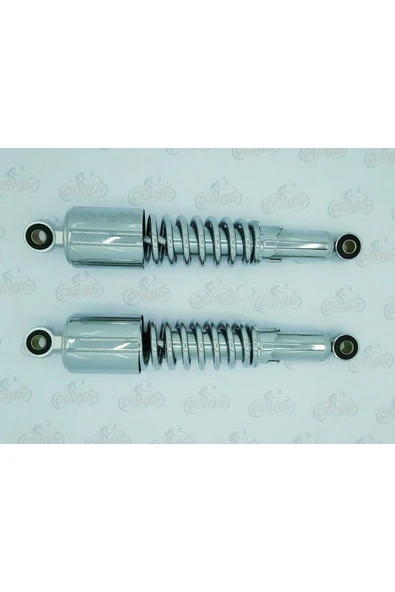 Cg Arka Amortisör Tk
