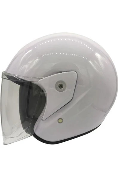 Yarım Kask - 2