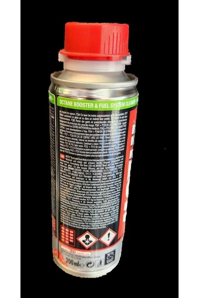 BOOST AND CLEAN MOTO 200ML - 2