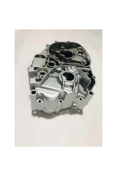 Cg Karter Takım Sağ-sol