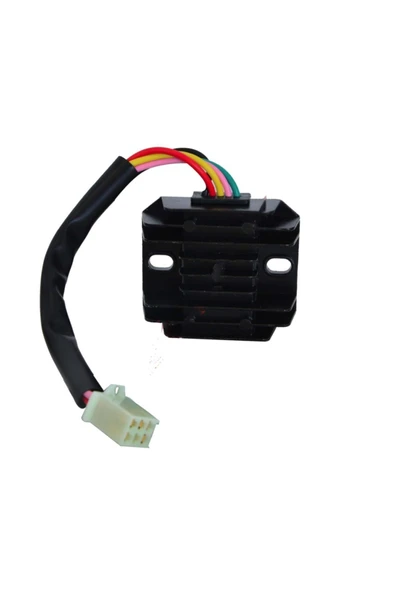 Cg Konjektör (REGÜLATÖR)-( Düşürücü)