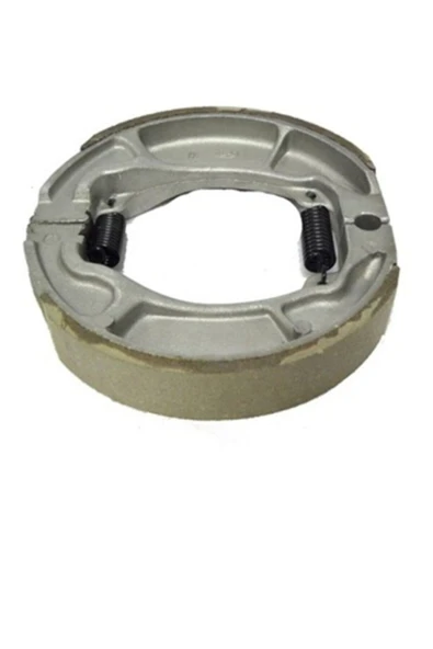 Ybr 125 Fren Baltası