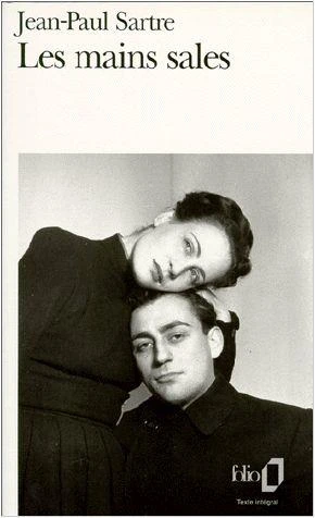 Les Mains Sales - Jean Paul Sartre - 2