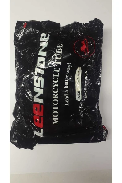 90/90 12 Iç Lastik Eğri Sibop