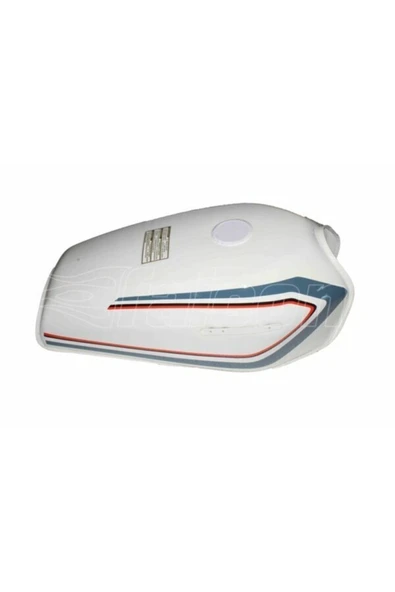 Cg Depo Beyaz - 1