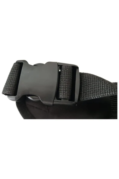 Motosiklet Bacak Çantası Bel - Bacak Çantası, Orijinal Ürün - 2