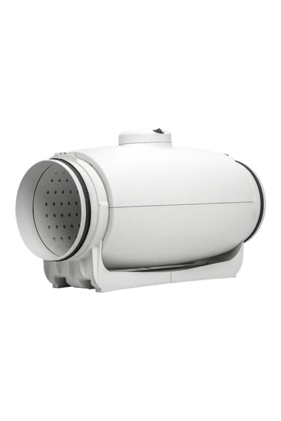 Soler&Palau S&p Td-1000/200 Silent Fan 1100 M3/h 200 Mm
