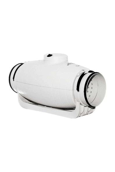 Soler&Palau Td 500/150-160 Susturuculu Silent Kanal Tipi Fan