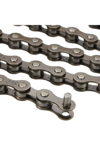 Vitesli Bisiklet Zinciri