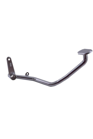 Cg Fren Pedalı Nikel - 1
