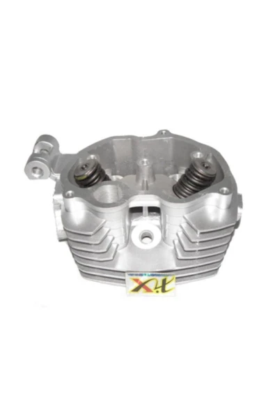 Cg 125 Silindir Üst Kapak (DOLU)