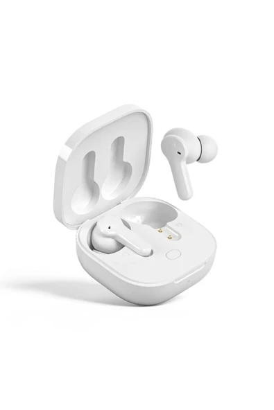QCY T13X Bluetooth 5.1 Kulakiçi Kulaklık (QCY Türkiye Garantili)