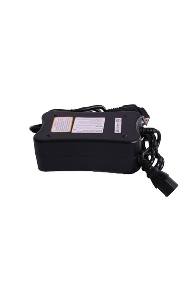 Service 1500 60v 20ah Elektrikli Bisiklet Motor Şarj Aleti