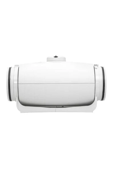 Soler&Palau S&p Td Silent Serisi Td800/200mm - 900 M3 - 3