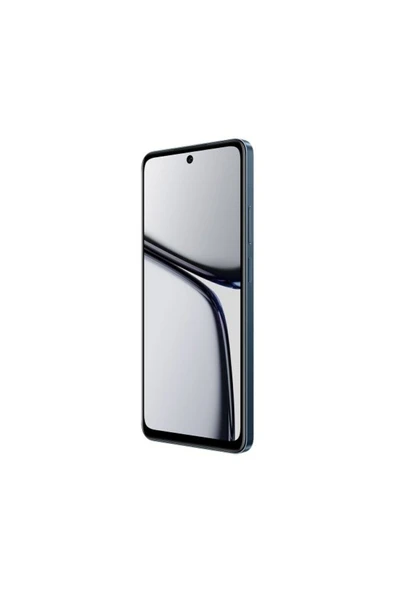 Realme C65 8GB Ram 128GB Starlight Black 2 Yıl Türkiye Garantili - 3