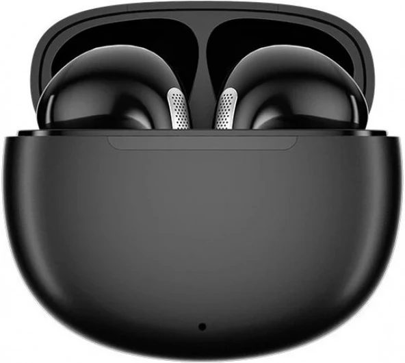 QCY T20 Tws Aily Pods Siyah 5.3 Bluetooth Kulaklık 220mah