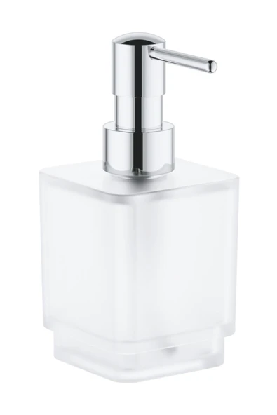 Grohe Selection Cube Sıvı Sabunluk