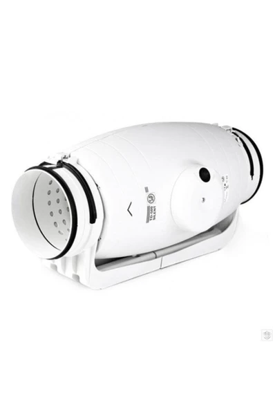 Soler&Palau S&p Td Silent Serisi Td800/200mm - 900 M3 - 2