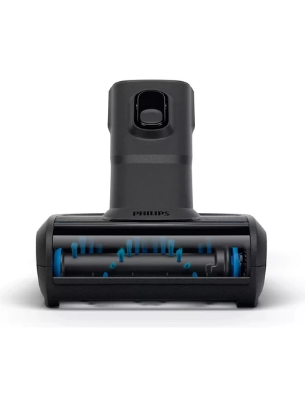 Philips XC7043/01 SpeedProMax Şarjlı Dikey Süpürge - 5