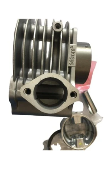 Scooter 150 Silindir Komple - 2