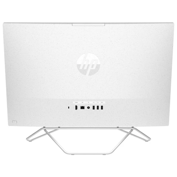 HP 24-CB1017NT 761F1EA005 i5-1235U 32GB 1TBSSD 23.8" FHD FreeDOS All In One Bilgisayar - 4