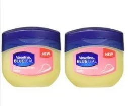 Vaseline Jel Krem 100 ml 2 li set