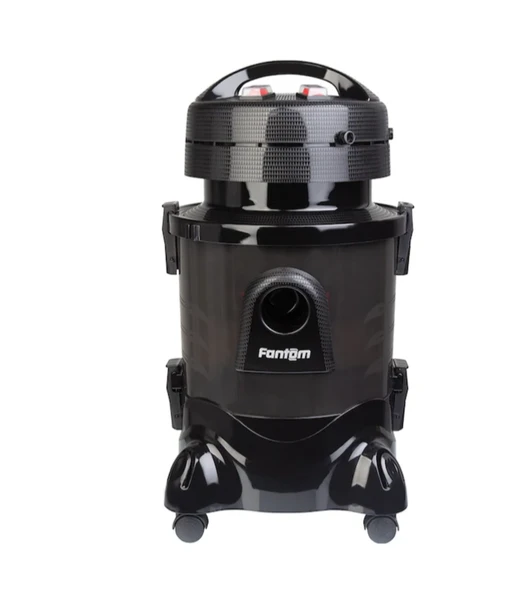 Fantom Robotix CC-9500 2400 W Halı Yıkama Makinesi