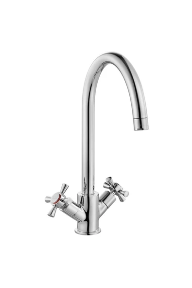 Eca Quadrille Tek Gövde Mutfak Eviye Bataryası 102108488